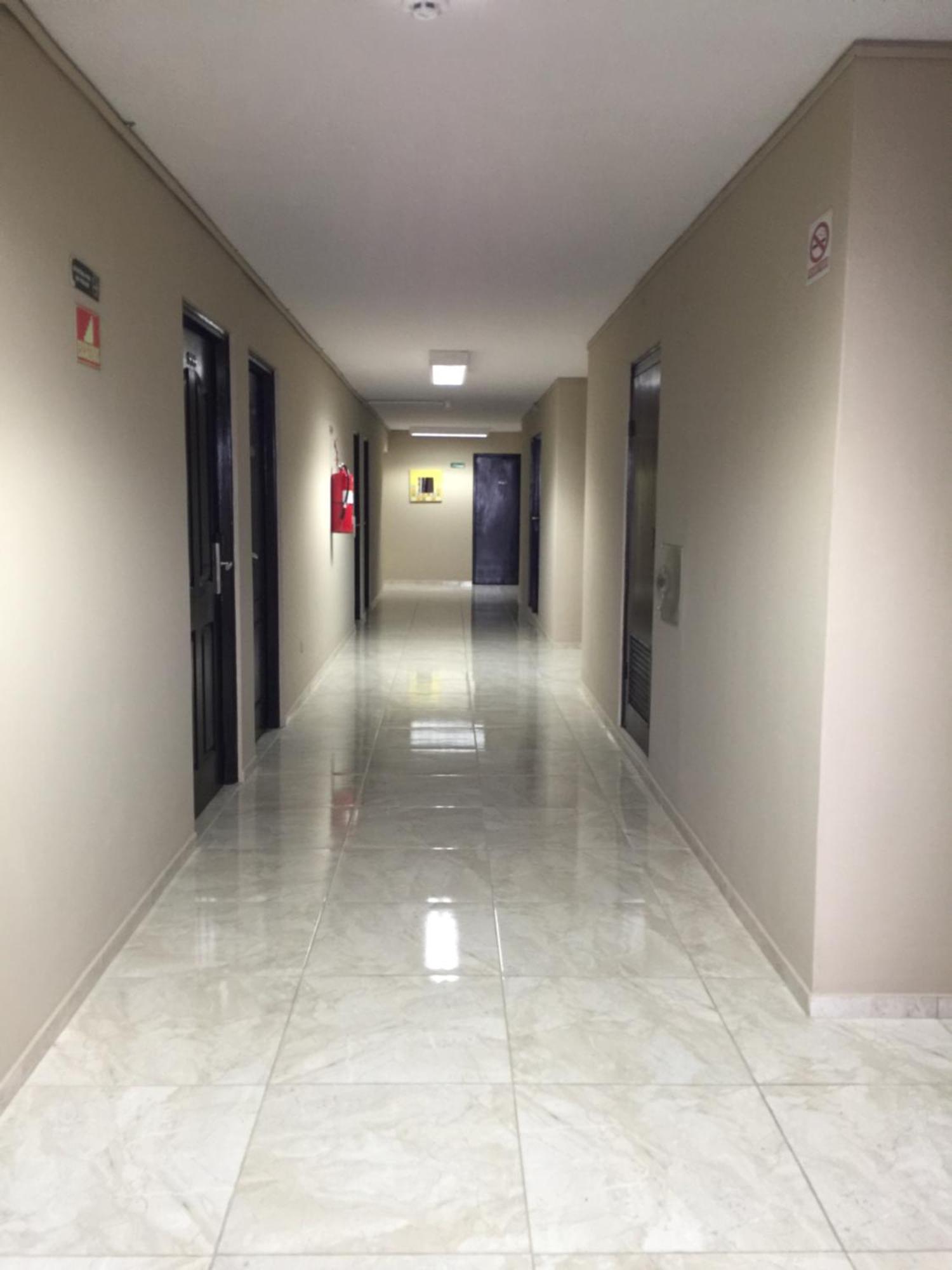 Hotel Caribe Panama Dış mekan fotoğraf