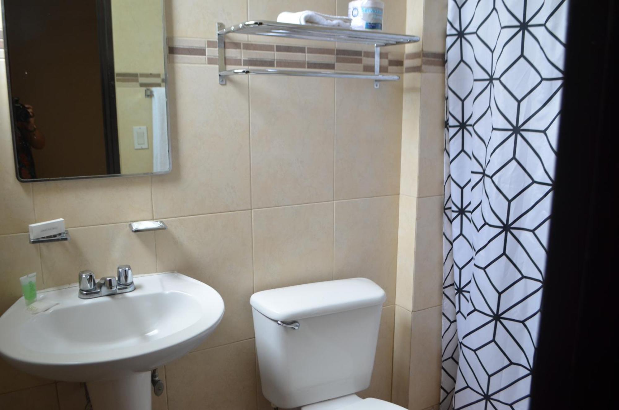 Hotel Caribe Panama Dış mekan fotoğraf