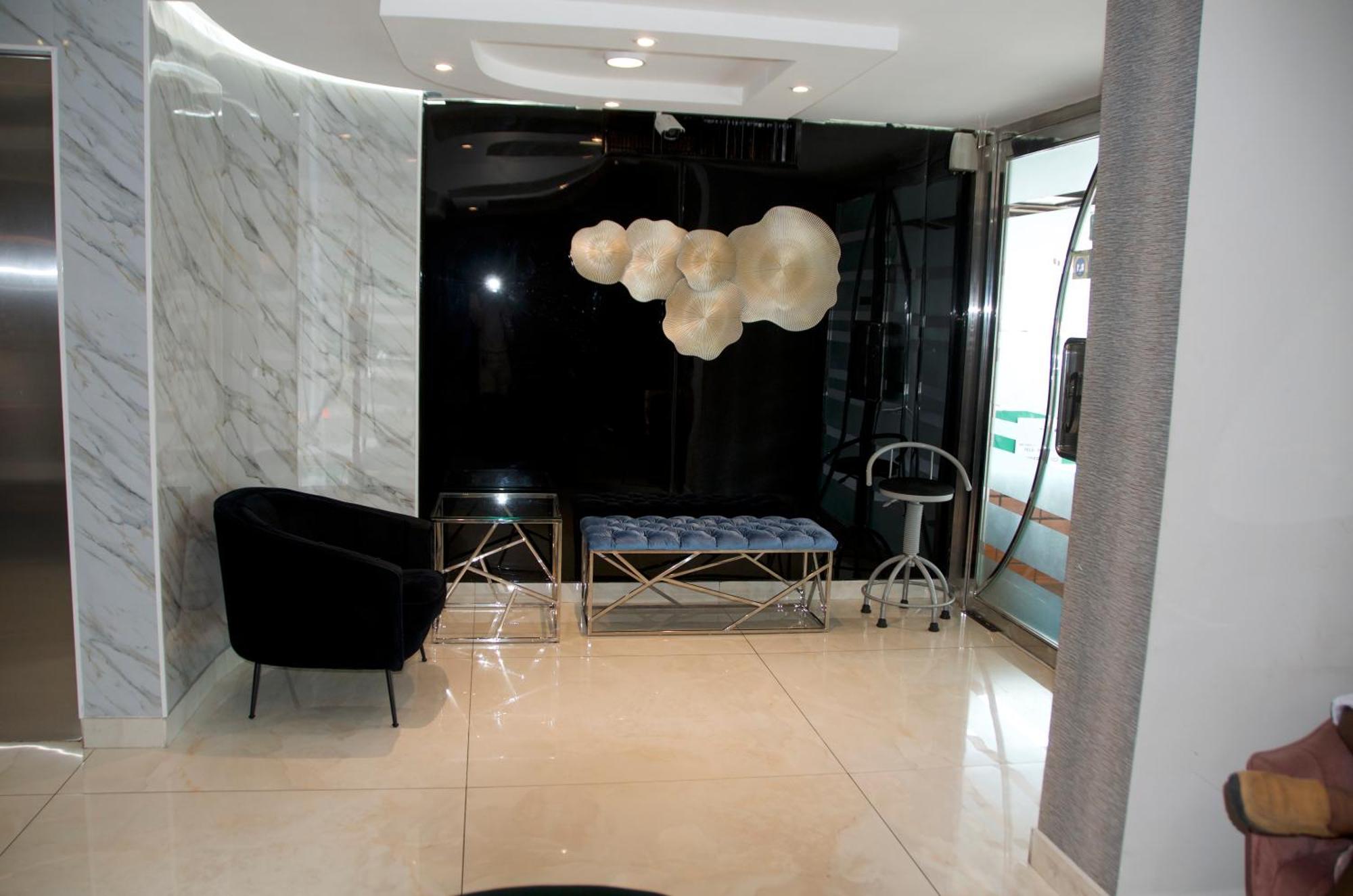 Hotel Caribe Panama Dış mekan fotoğraf